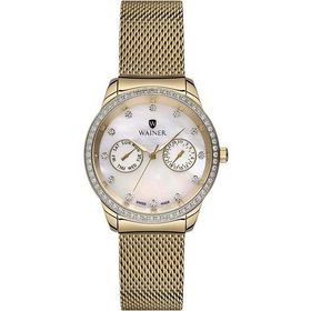 Wainer WA.18655-C Kadın Kol Saati