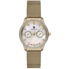 Wainer WA.18655-C Kadın Kol Saati