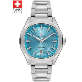 Wainer WA.19000-B Erkek Kol Saati