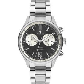 Wainer WA.19001-A Erkek Kol Saati