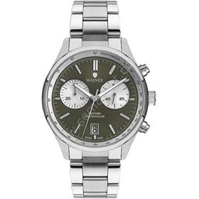 Wainer WA.19001-B Erkek Kol Saati