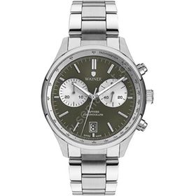 Wainer WA.19001-B Erkek Kol Saati