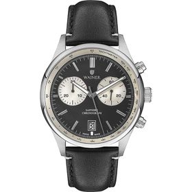 Wainer WA.19002-A Erkek Kol Saati