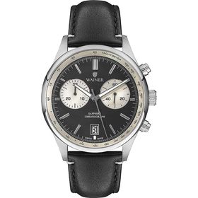 Wainer WA.19002-A Erkek Kol Saati