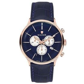 Wainer WA.19019-B Erkek Kol Saati