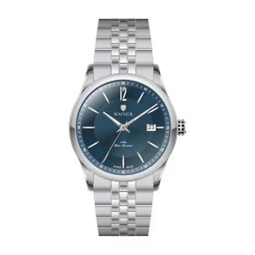 Wainer WA.19035-C Erkek Kol Saati