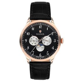 Wainer WA.19051-B Erkek Kol Saati