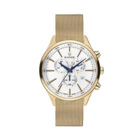 Wainer WA.19060-D Erkek Kol Saati