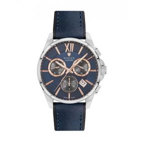 Wainer WA.19321-B Erkek Kol Saati
