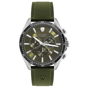 Wainer WA.19330-C Erkek Kol Saati