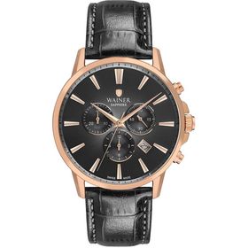 Wainer WA.19344-B Erkek Kol Saati