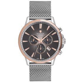 Wainer WA.19355-C Erkek Kol Saati