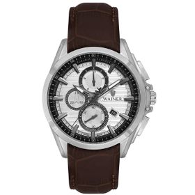 Wainer WA.19400-A Erkek Kol Saati