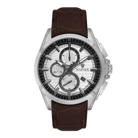 Wainer WA.19400-A Erkek Kol Saati