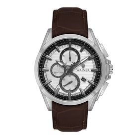 Wainer WA.19400-A Erkek Kol Saati