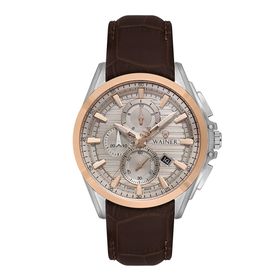 Wainer WA.19400-D Erkek Kol Saati