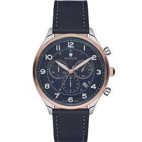 Wainer WA.19498-B Erkek Kol Saati
