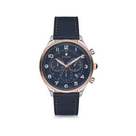 Wainer WA.19498-D Erkek Kol Saati