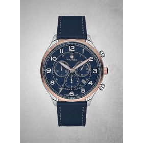 Wainer WA.19498-D Erkek Kol Saati