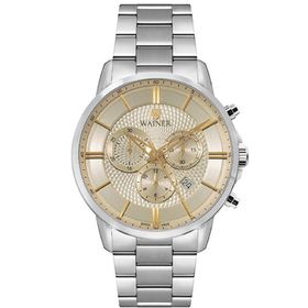 Wainer WA.19515-F Erkek Kol Saati