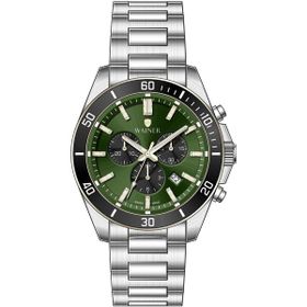 Wainer WA.19540-B Erkek Kol Saati