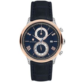 Wainer WA.19588-B Erkek Kol Saati