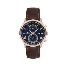 Wainer WA.19588-C Erkek Kol Saati