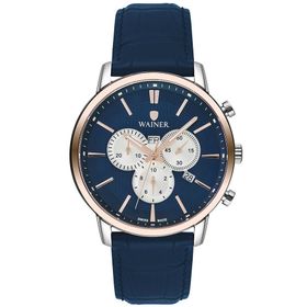 Wainer WA.19672-F Erkek Kol Saati