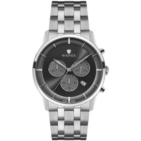 Wainer WA.19911-A Unisex Kol Saati
