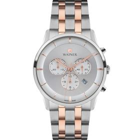 Wainer WA.19911-C Erkek Kol Saati