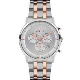 Wainer WA.19911-C Erkek Kol Saati
