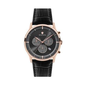 Wainer WA.19991-B Erkek Kol Saati