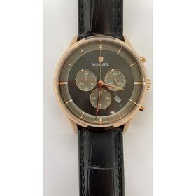 Wainer WA.19991-B Erkek Kol Saati