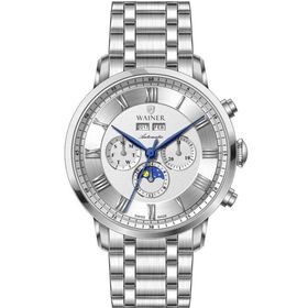 Wainer WA.25065-B Erkek Kol Saati