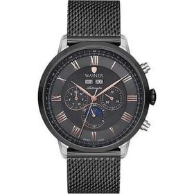 Wainer WA.25075-A Erkek Kol Saati