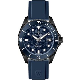 Wainer WA.25110-D Erkek Kol Saati