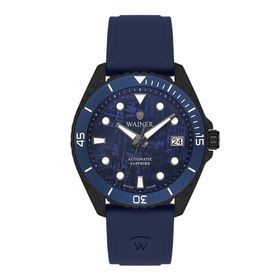 Wainer WA.25110-D Erkek Kol Saati