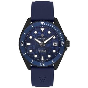 Wainer WA.25110-D Erkek Kol Saati