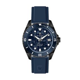 Wainer WA.25110-D Erkek Kol Saati