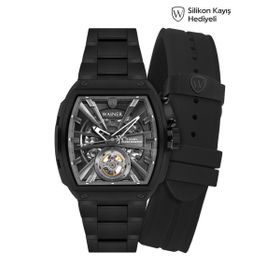 Wainer WA.25150-A Erkek Kol Saati