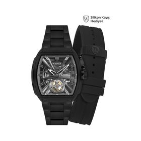 Wainer WA.25150-A Erkek Kol Saati