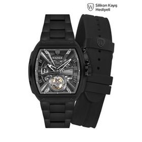 Wainer WA.25150-A Erkek Kol Saati