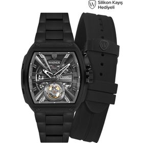 Wainer WA.25150-A Erkek Kol Saati