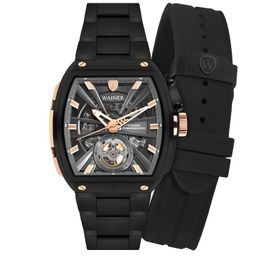 Wainer WA.25150-B Erkek Kol Saati
