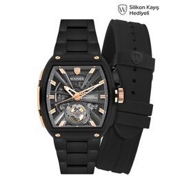 Wainer WA.25150-B Erkek Kol Saati
