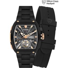 Wainer WA.25150-B Erkek Kol Saati