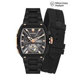 Wainer WA.25150-B Erkek Kol Saati