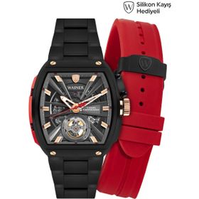 Wainer WA.25150-C Erkek Kol Saati