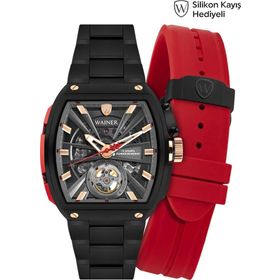 Wainer WA.25150-C Erkek Kol Saati