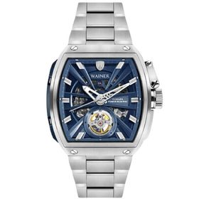 Wainer WA.25150-D Erkek Kol Saati